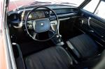 BMW 2002 tii 1973 года